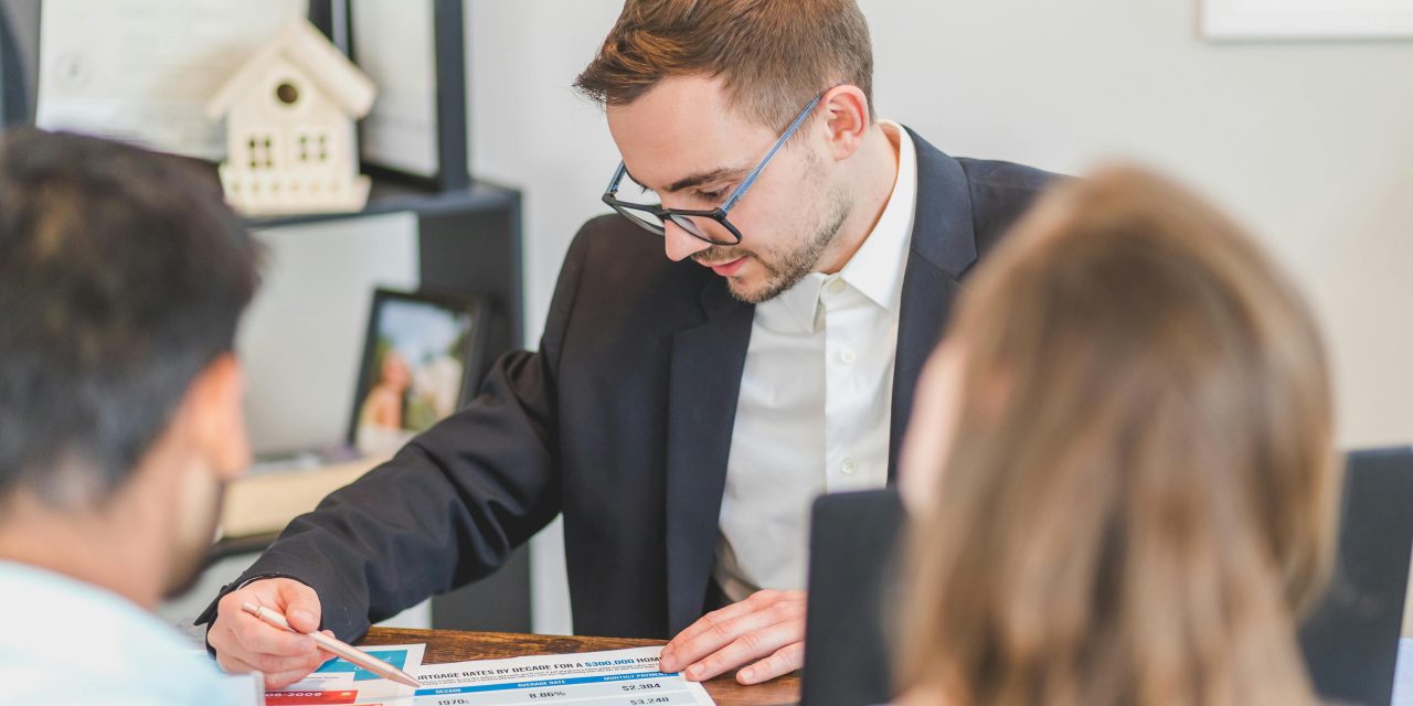 The Power of Referral Transparency